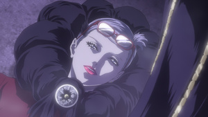 Bayonetta: Bloody Fate